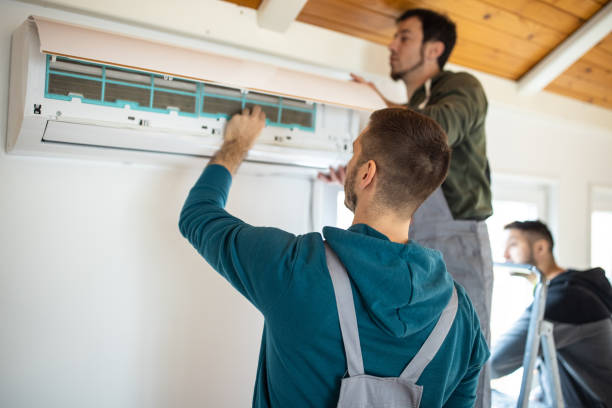Best Commercial HVAC in West Laurel, MD