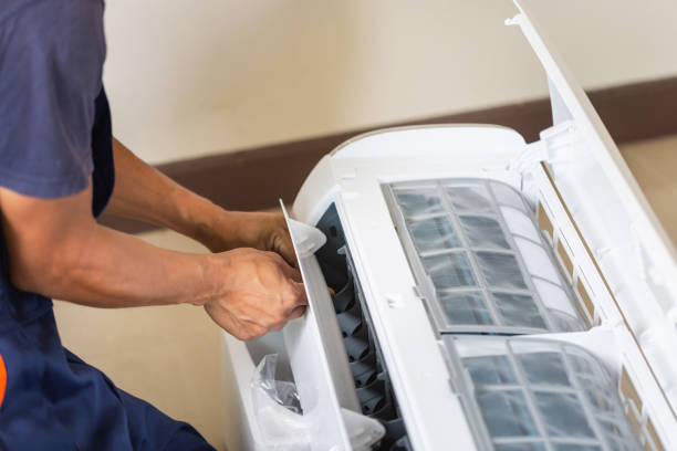 Professional HVAC in West Laurel, MD