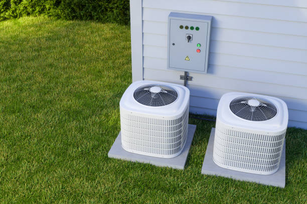 Best HVAC Software and Technology in West Laurel, MD