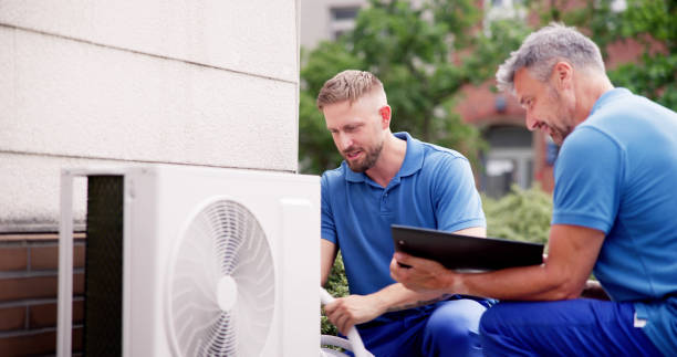 Best HVAC Consulting and Engineering in West Laurel, MD