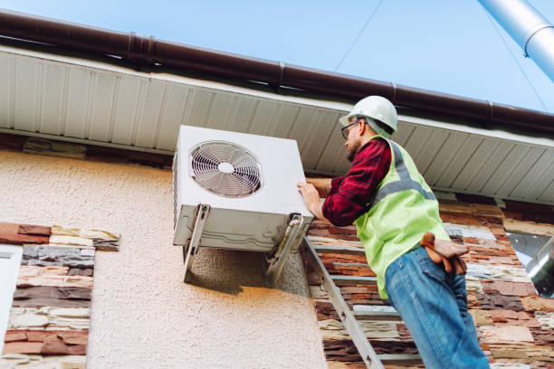 Best Solar-powered HVAC Systems in West Laurel, MD