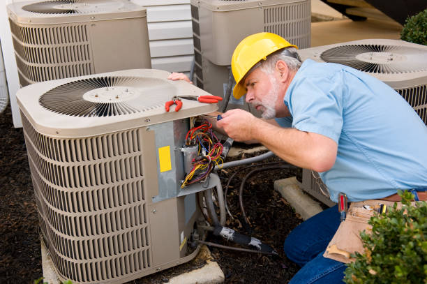 Best Seasonal HVAC Services in West Laurel, MD