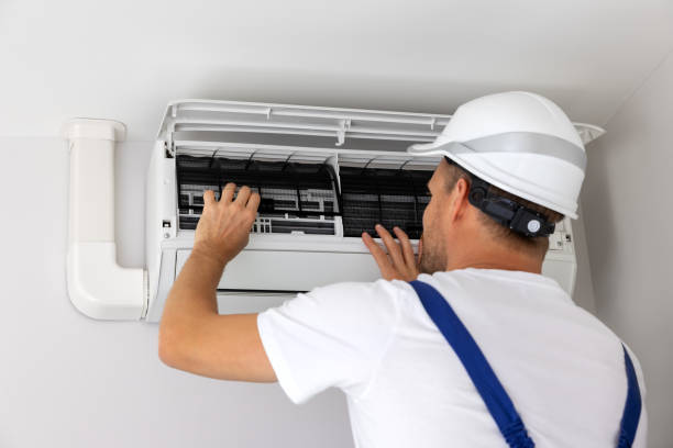 Best Emergency HVAC Services in West Laurel, MD