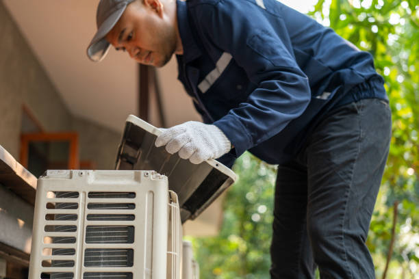 Best Geothermal HVAC Systems in West Laurel, MD